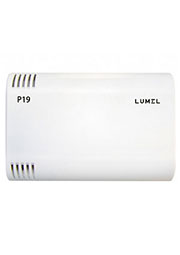 P19 00E0, Датчик влажности и температуры