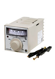 HY-5000FPMR07, аналоговый термоконтроллер вход Pt100 0-400С 230В 3А