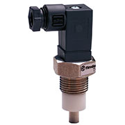 072.51, Держатель электрода с двумя контактами для реле уровня 72 серии