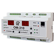 ОМ-310, Ограничитель мощности трёхфазный