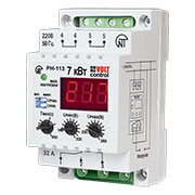 РН-113, Реле напряжения