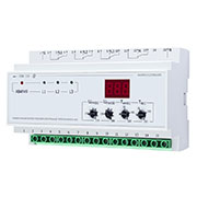 ПЭФ-319, Переключатель фаз