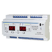 ПЭФ-321 АВР, Переключатель фаз