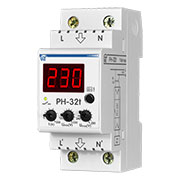 РН-32t, Однофазное реле напряжения