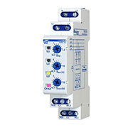 РНПП-314, Реле напряжения, перекоса и последовательности фаз