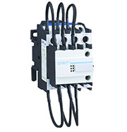 243729, Контактор для компенсации реактивной мощности CJ19-2502, 12кВАр, 2НЗ, 230В