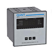 507003, Регулятор реактивной мощности JKF8-6 с 6-тью контурами