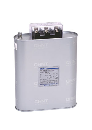 516329, Трехфазный конденсатор BZMJ 0.525-60-3 АС525В, 60 кВАр