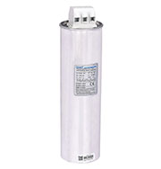 799023, Трехфазный конденсатор NWC6-0.4-5-3, АС400В, 5кВАр