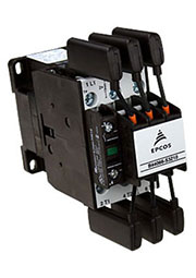 B44066S3210J230, контактор 25кВар