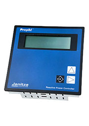 PROPHI6R, 52.08.002, Контроллер реактивной мощности