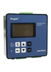 1416029, PROPHI 12RS 400 В контроллер реактивной мощности