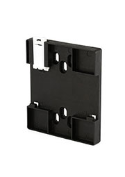 PSR2, Аксессуар для крепления переключателей свыше 40 A на DIN-рейку