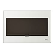 301811, Корпус пластиковый NEX5-C11300 IP30 13 мод. 1 ряд. встраиваемый