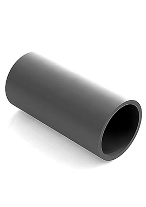 8830022, Муфта соединительная труба-труба с ограничителем  степень защиты   IP40, D20мм