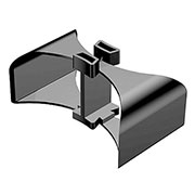 8810012, Канал соединительный, для коробок установочных (подрозетников)