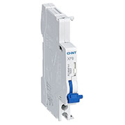 184994, Вспомогательный контакт XF9 для NB1