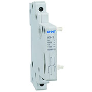 158999, Вспомогательный контакт AX-1 для DZ158