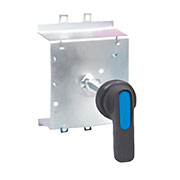 946896, Ручной поворотный привод ERH-M1 для NXM-125(63)