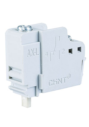 265345, Универсальный доп. контакт AL/AX-21-M8 для NM8N