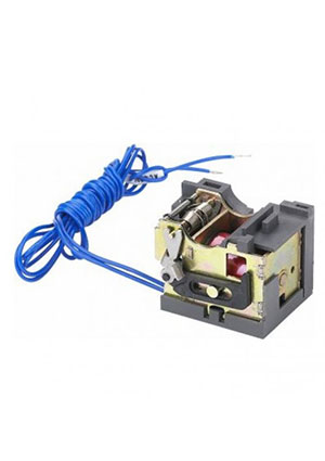 269604, Независимый расцепитель SHT22-M8 AC220-240В для NM8N-250/400/630