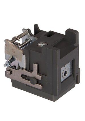 269622, Расцепитель минимального напряжения UVT22-M8 AC380-415В для NM8N-250/400/630