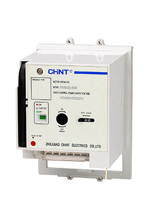 269640, Моторный привод MOD22-M8 AC380-415В для NM8N-250