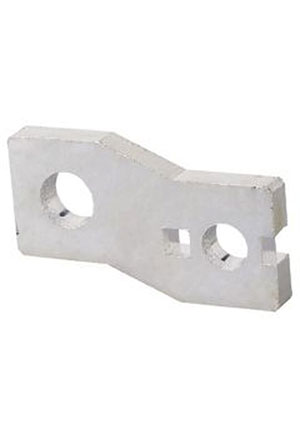 269662, Ручной поворотный привод DRH23-M8 для NM8N-400/630 ТМ