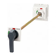 269666, Ручной дистанционный привод ERH21-M8 для NM8N-125 ТМ