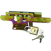 269679, Механическая блокировка MIT21-M8 для NM8N-125 3P