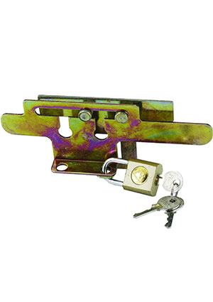 269683, Механическая блокировка MIT23-M8 для NM8N-400/630 3P