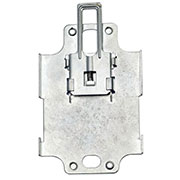 269758, Скобы для крепления на DIN-рейку DRA21-M8 для NM8N-125 3P