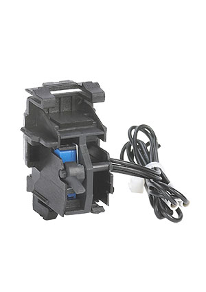 946936, Вспомогательный и сигнальный контакт AX/AL-M5 L для NXM-800 (левый)