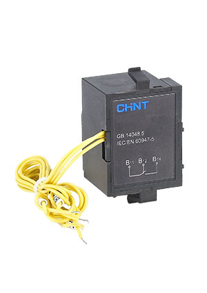 946937, Сигнальный контакт AL-M5 L для NXM-800 (левый)