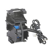 946945, Вспомогательный и сигнальный контакт AX/AL-M2 L для NXM(LE)-160 (левый)