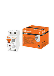 SQ0202-0004, АВДТ 63 C25, дифференциальный автомат 30мА