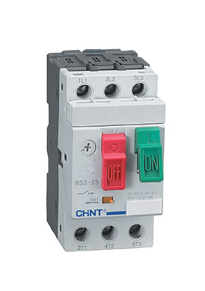 495083, Авт. выкл. защиты двигателя NS2-25 13-18A