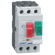 495084, Авт. выкл. защиты двигателя NS2-25 17-23A