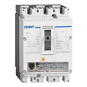 271436, Авт. выкл. защиты двигателя NM8N-250Q M 200А 70кА 3P