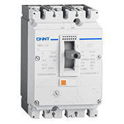 271856, Авт. выкл. защиты двигателя NM8N-125Q M 50А 70кА 3P