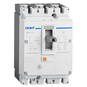 271858, Авт. выкл. защиты двигателя NM8N-125Q M 80А 70кА 3P