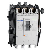 273078, Авт. выкл. защиты двигателя NM8N-800Q M 630А 70кА 3P