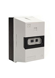 MKS1-K, Корпус автомата защиты