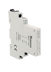 MKS1-YKD00, Блок-контакт (2НЗ)