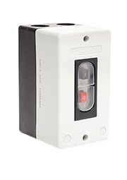 TSP-1.60, Автомат защиты двигателя термический 0,9-1,6А