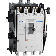 269436, Авт. выкл. NM8N-630H EN 3P 250А 100кА с электр. расцепителем