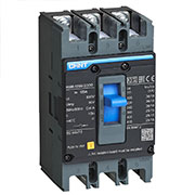 844283, Авт. выкл. NXM-125H/3Р 100A 50кА