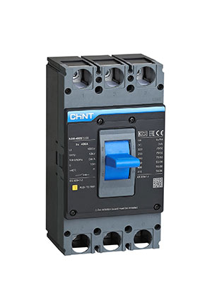 844368, Авт. выкл. NXM-630H/3Р 400A 70кА