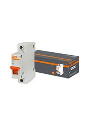 SQ0218-0006, Авт. выкл.ВА47-63 1Р 32А 4,5кА х-ка С