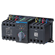 171628, Устройство автоматического ввода резерва NXZB-63H/4C 20A D20